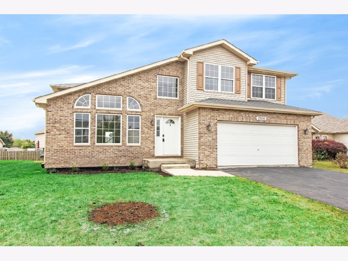 Homes Sold Thorn Creek Joliet Illinois, 2906 Bloomfield