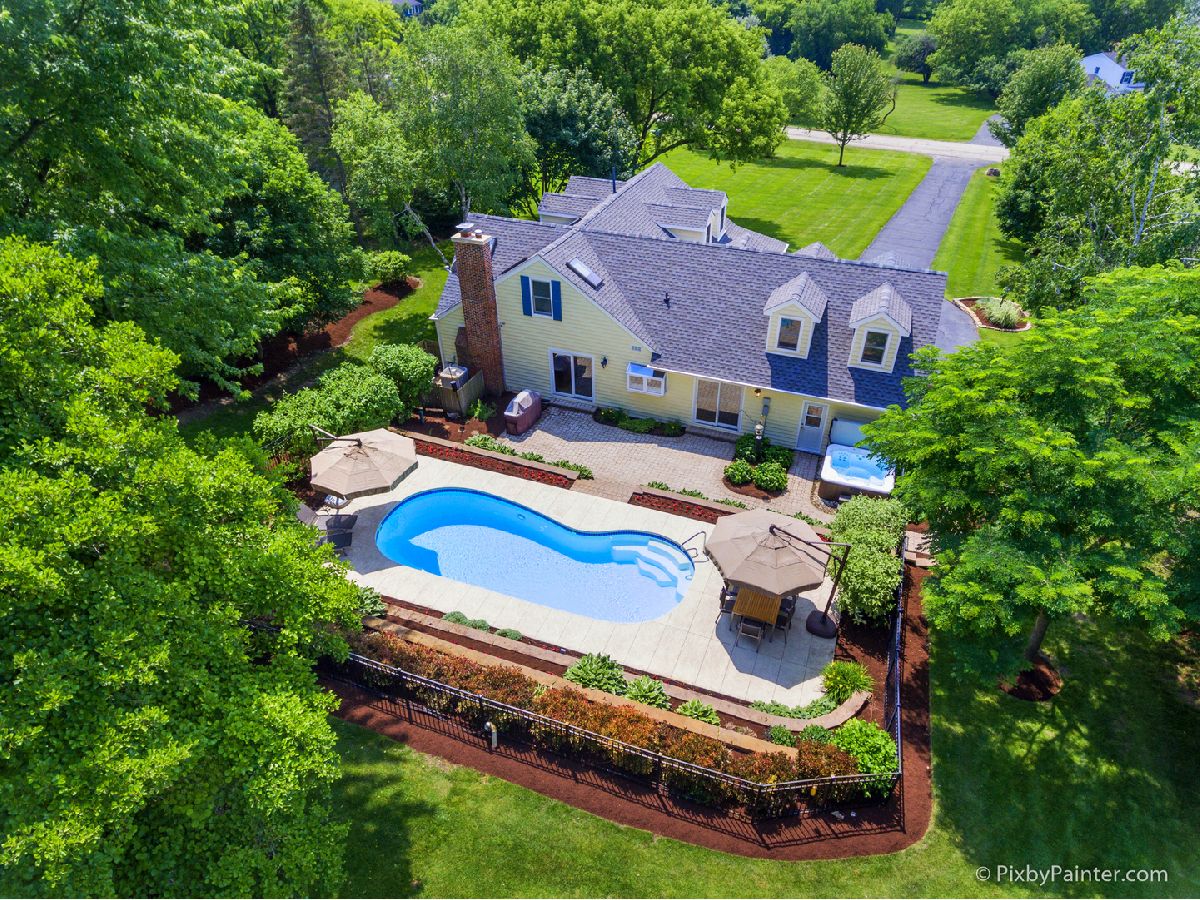 Homes Sold River Glen Barrington Illinois, 23083 High Ridge