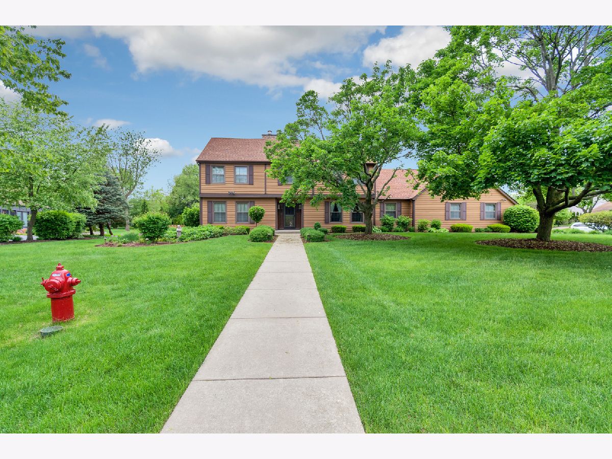 Homes & Condos & Townhomes Sold Timber Estates Joliet Illinois, 3603 Bankview