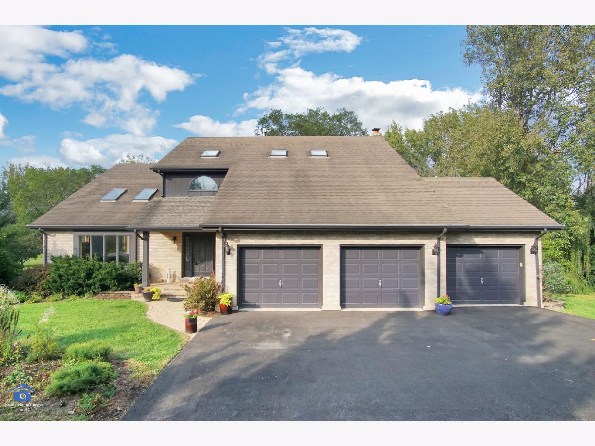 Homes Sold Long Run Acres Homer Glen Illinois, 15028 Creekview