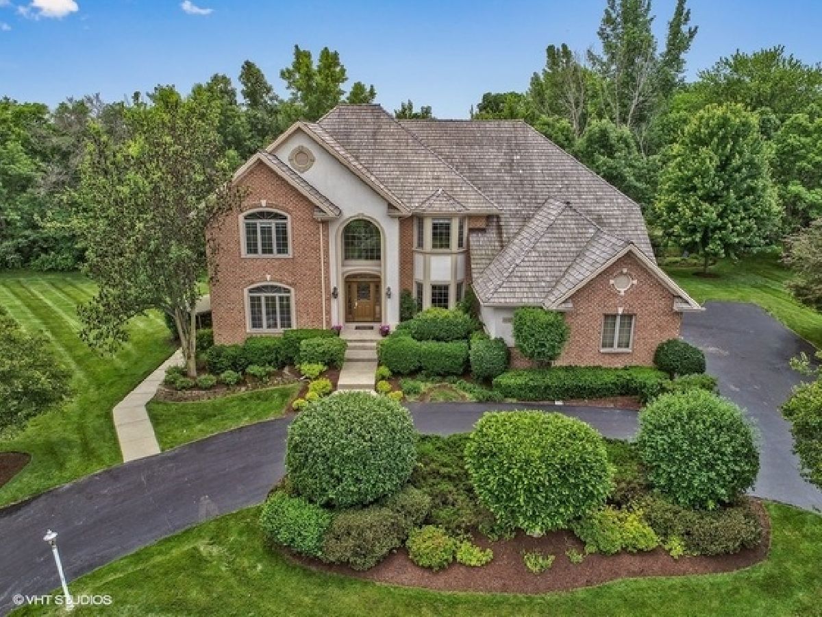 Homes Sold Stonehaven Long Grove Illinois, 4442 Stonehaven