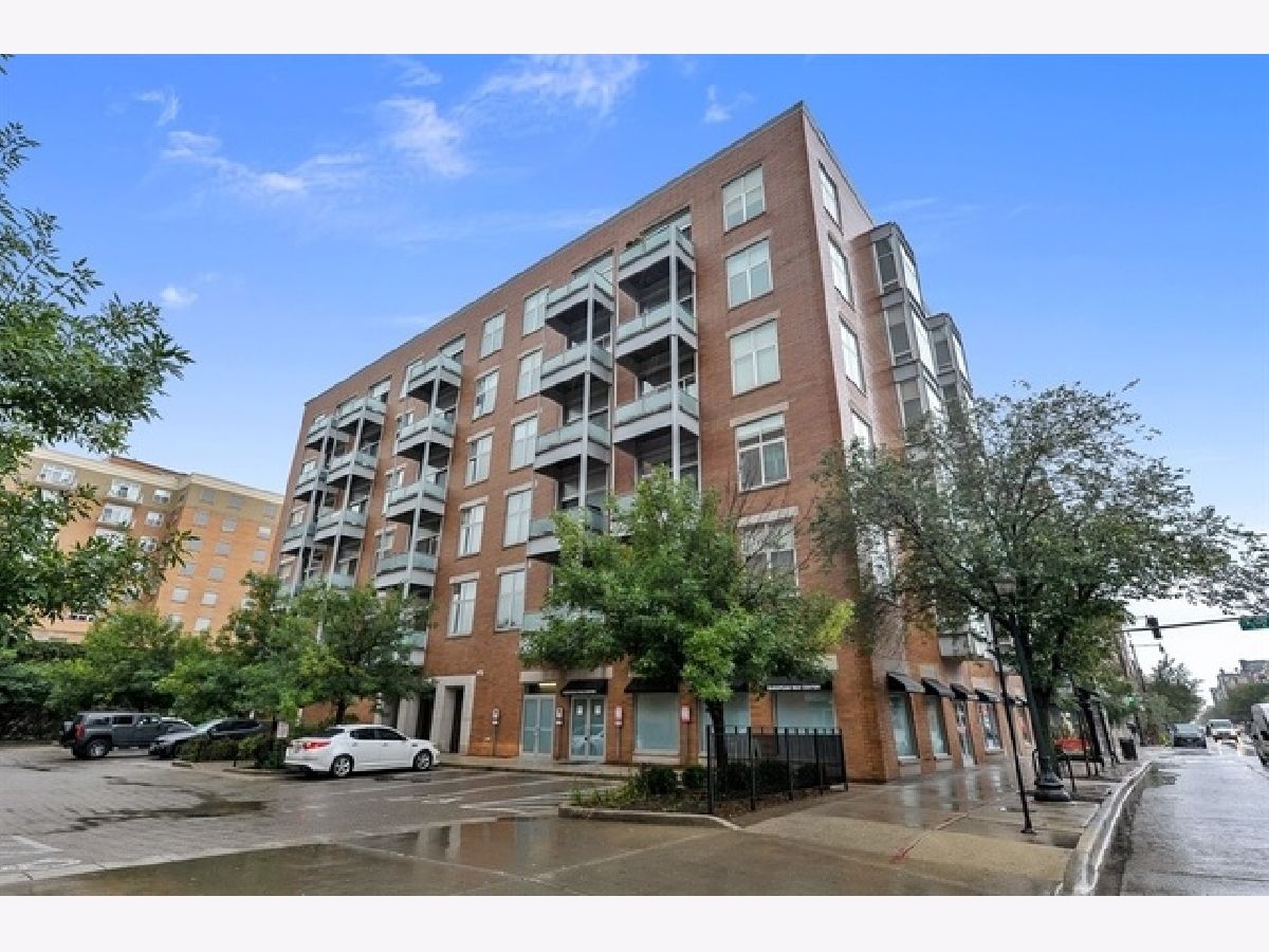 Condos & Townhomes Sold The Madison Chicago Illinois, 949 Madison