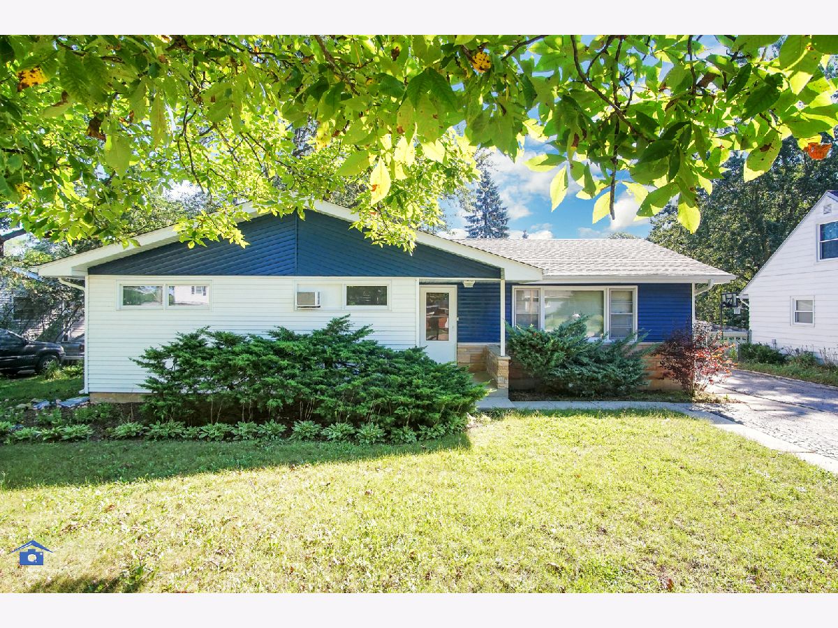 Homes Sold Wildwood Wildwood Illinois, 33437 Mill