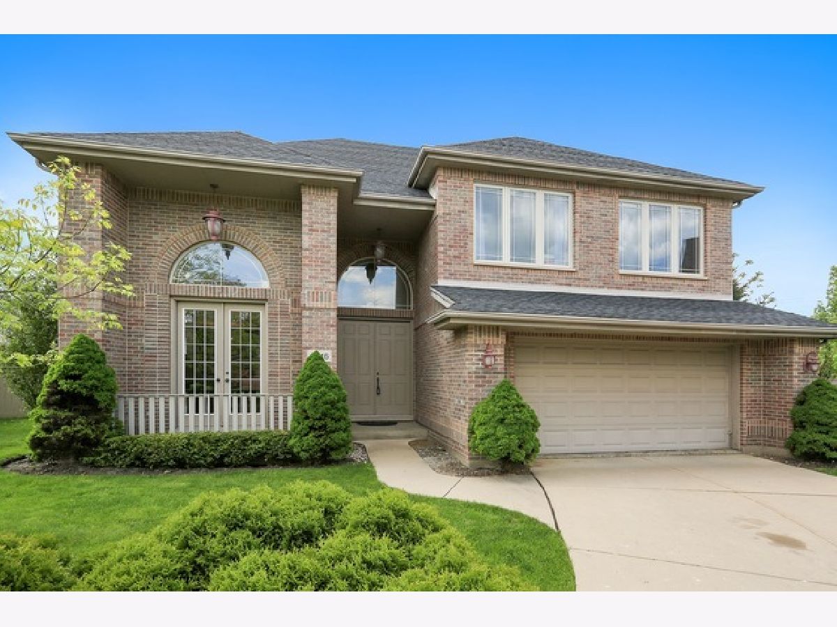 Homes & Townhomes Sold Delaine Farms Morton Grove Illinois, 6516 Lyons