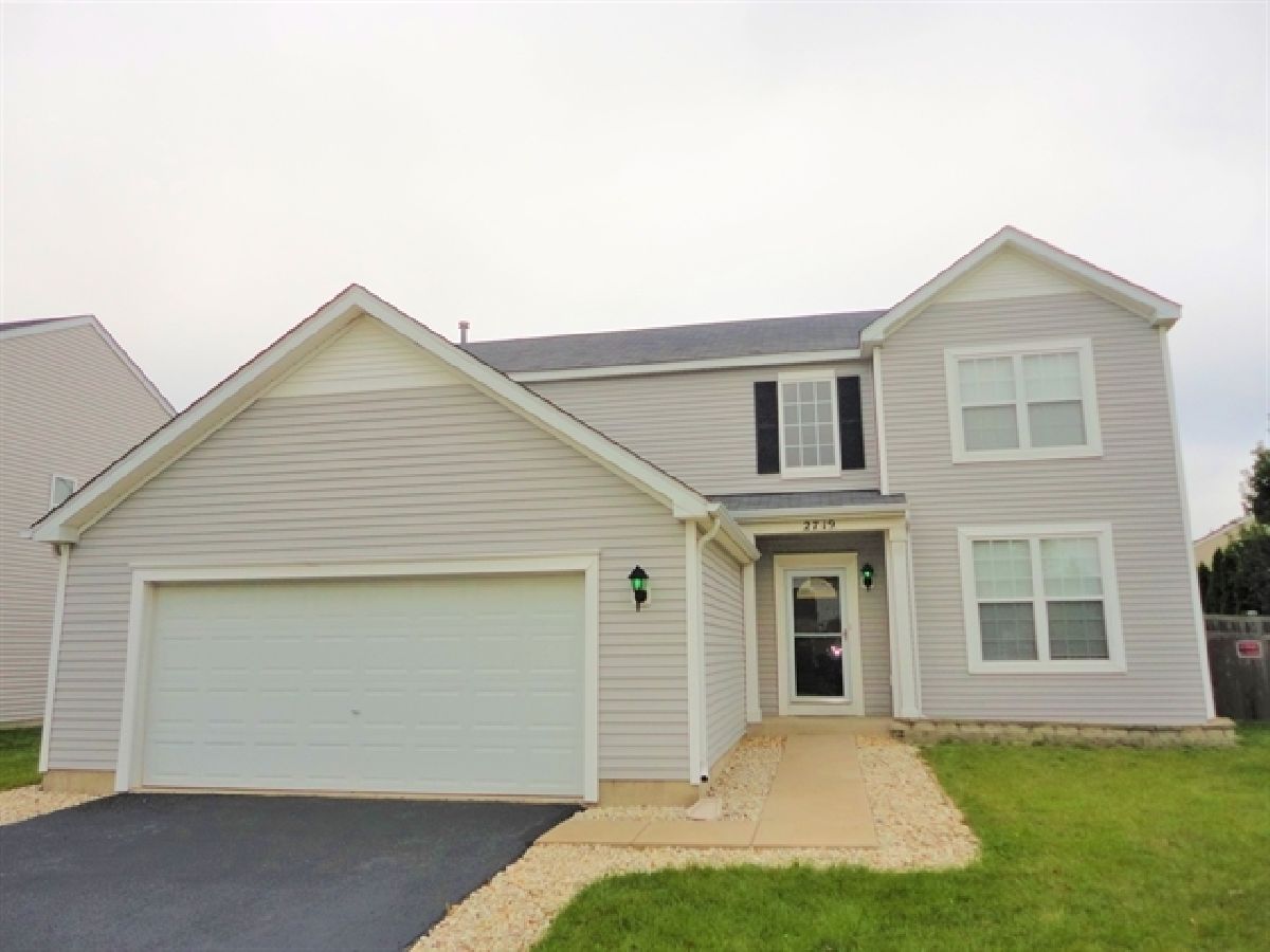 Homes & Townhomes Rented Old Renwick Trail Joliet Illinois, 2719 Stonewall