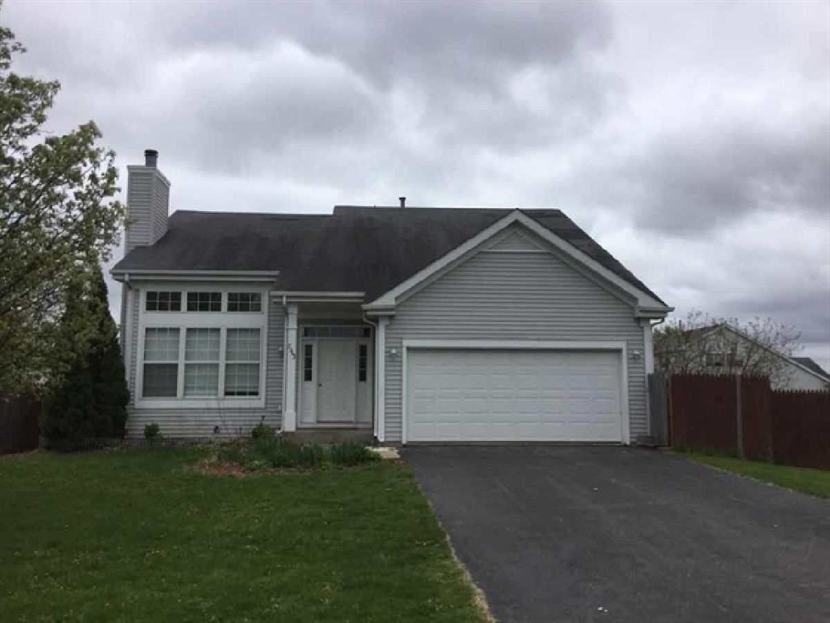 Homes Rented Kings Acres Loves Park Illinois, 7063 Equestrian