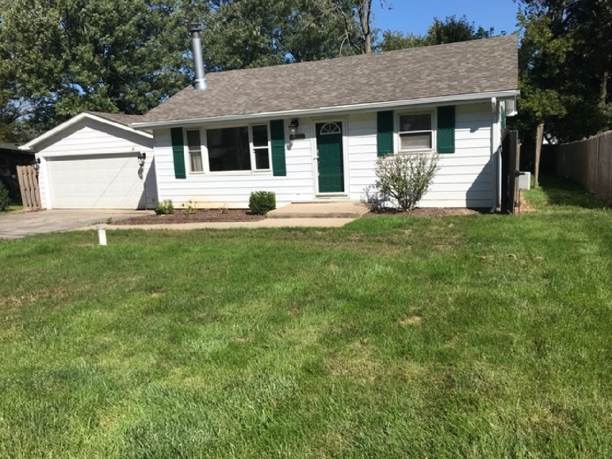 Homes Sold Shannons Antioch Illinois, 26454 Shannon