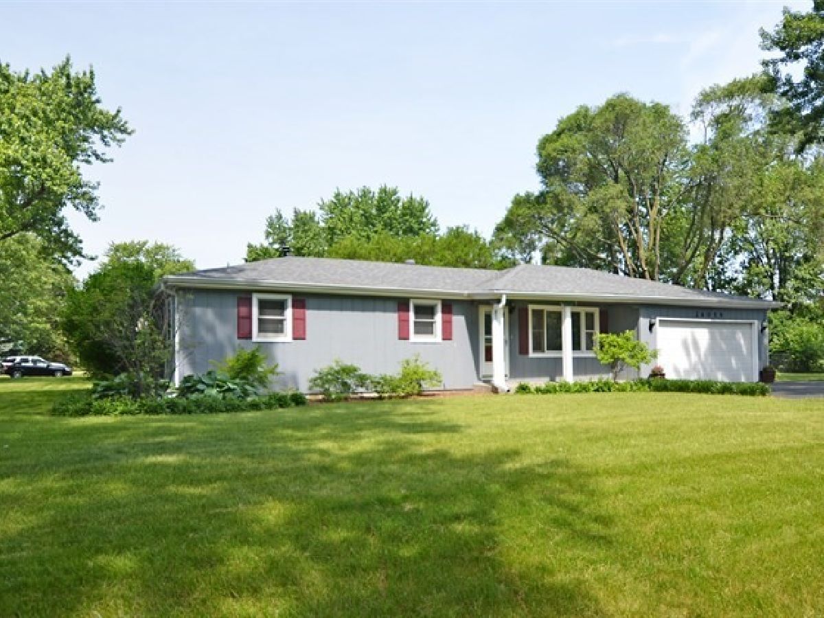 Homes Sold Fairhaven Channahon Illinois, 24058 Green Heron