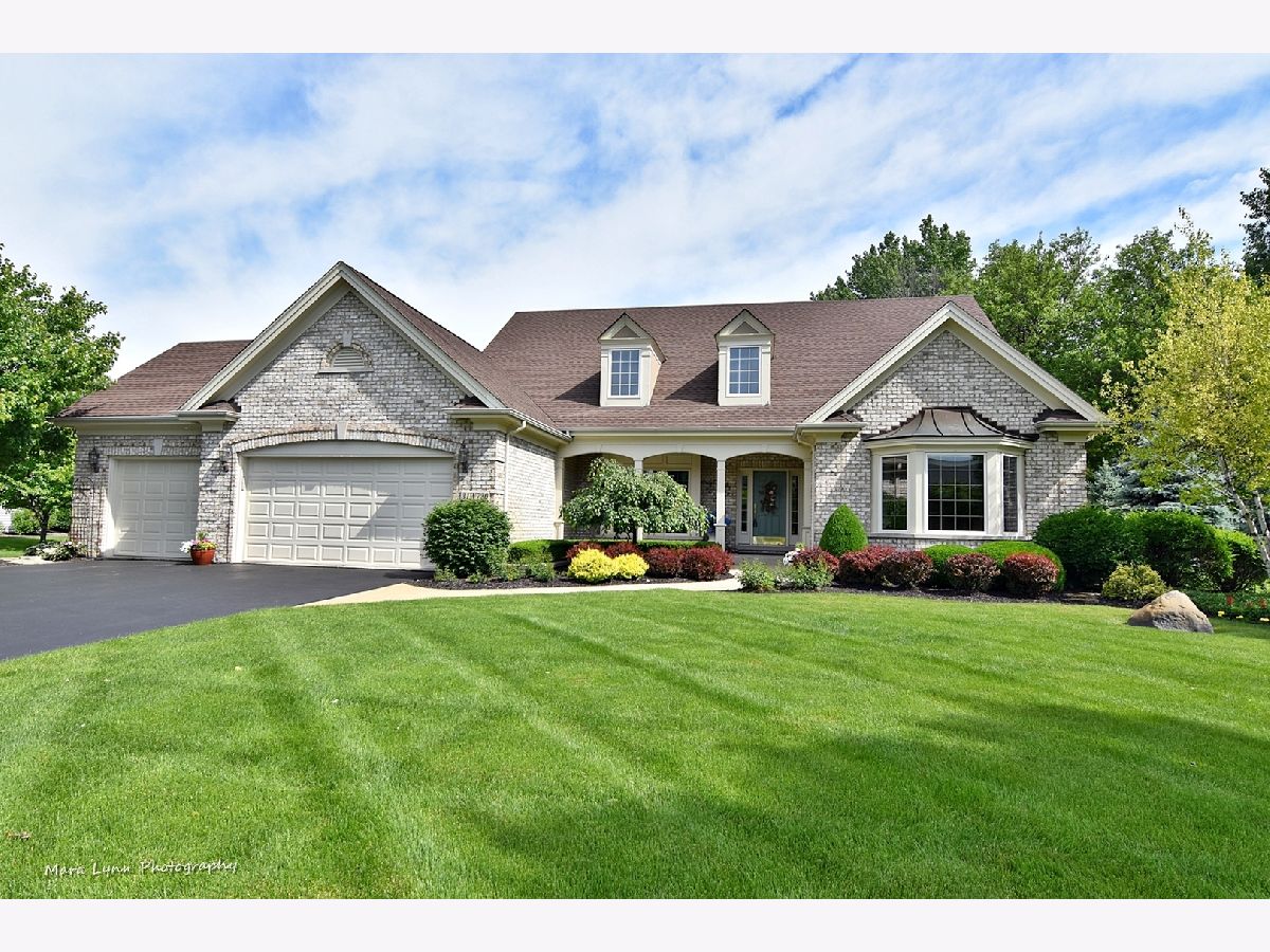 Homes Sold Wayne Meadows Wayne Illinois, 31W720 Percheron