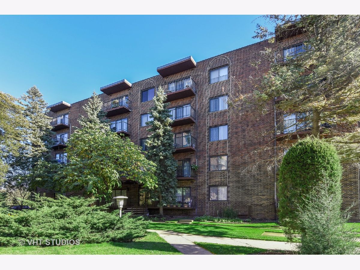 Condos & Townhomes Sold Forest Towers Chicago Illinois, 6505 Nashville