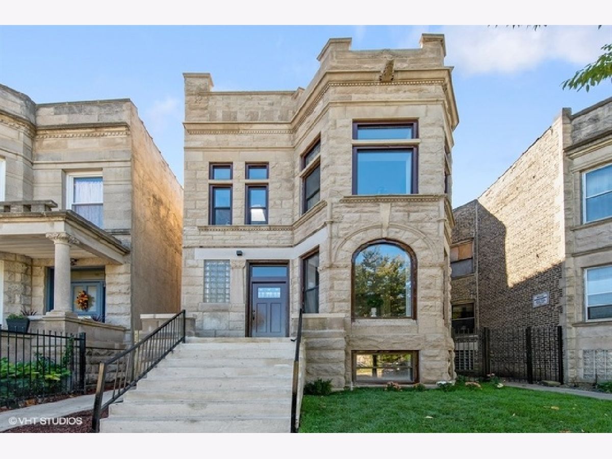 Homes & Townhomes & Condos Sold Homan Square Chicago Illinois, 3403 Adams
