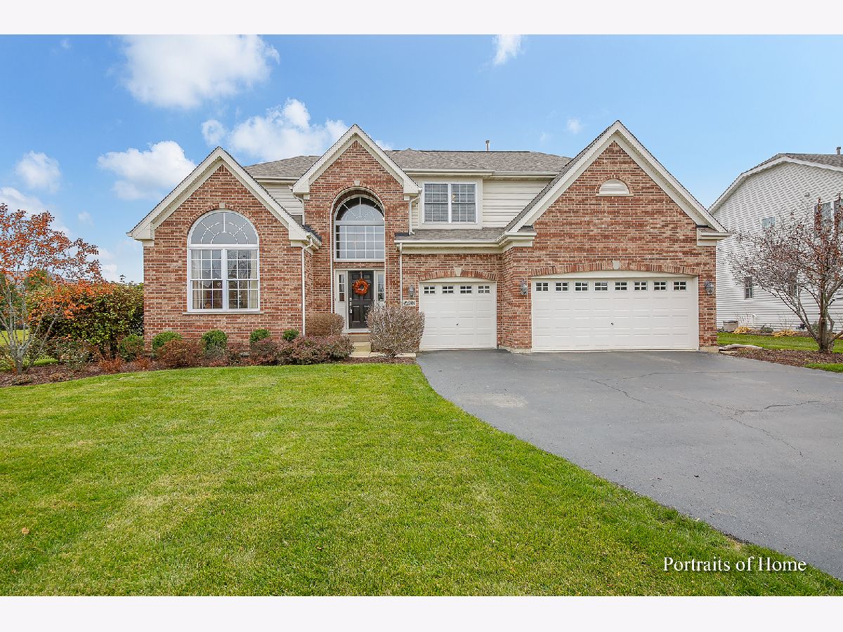 Homes Sold The Reserves North Aurora Illinois, 2288 Schrader