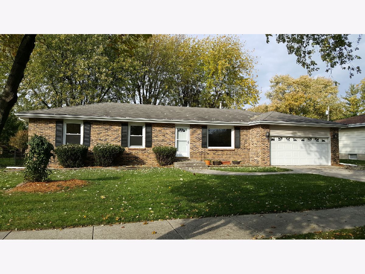 Homes Sold Fountain Ridge Crown Point Indiana, 9540 Arthur