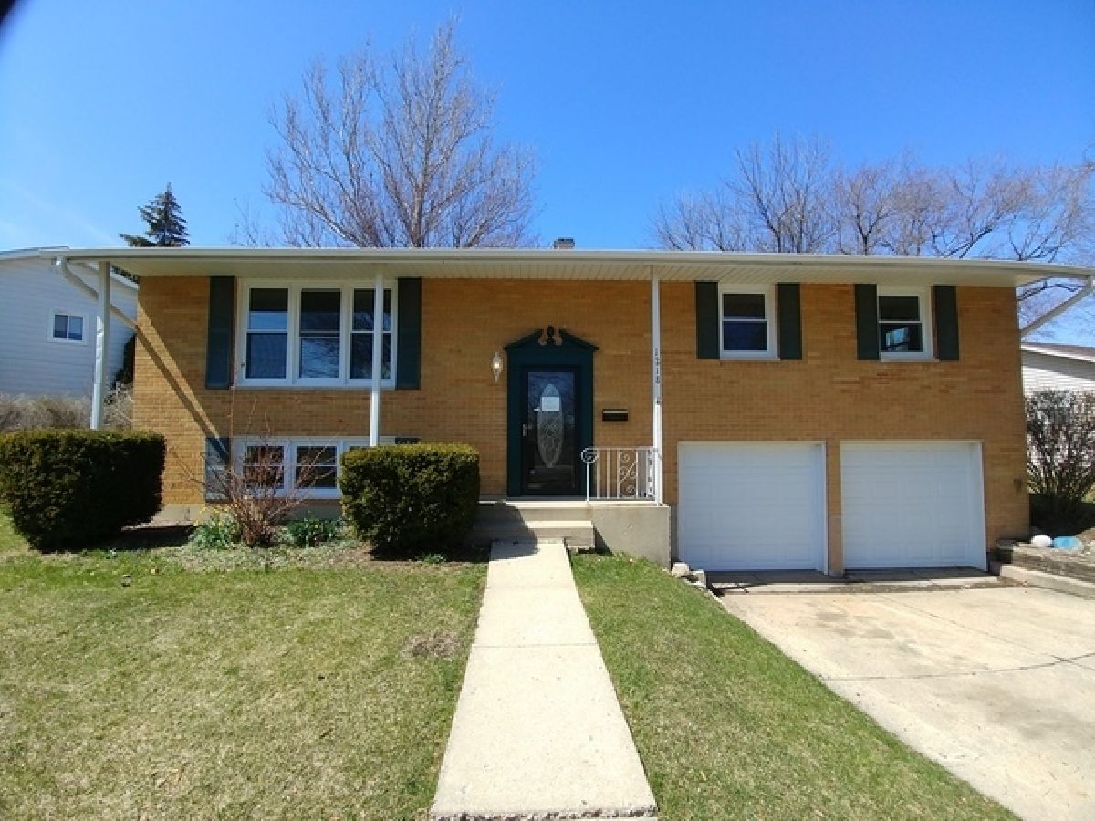 Homes Rented Winston Park Palatine Illinois, 1218 Kenilworth