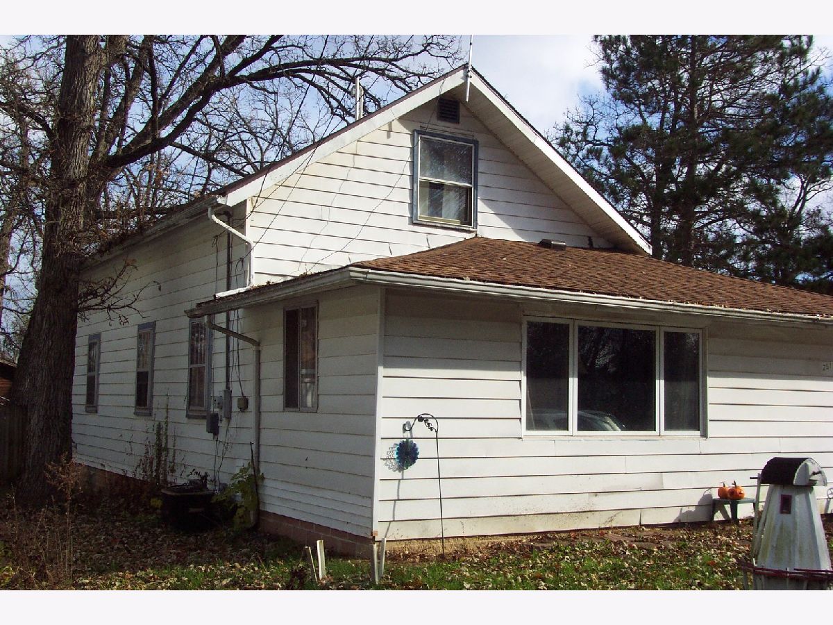 Homes Sold Lake George Gardens Bristol Wisconsin, 10251 187th