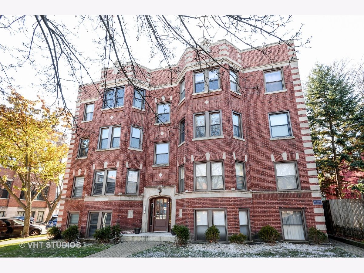 Condos & Townhomes Sold Reba Place Condominiums Evanston Illinois, 704 Reba
