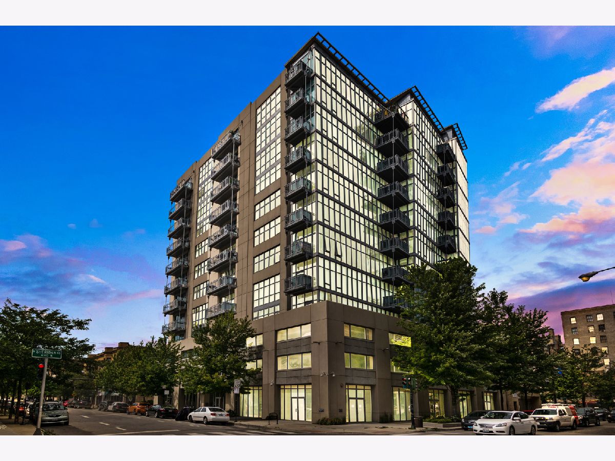 Condos & Townhomes Sold Parvenu Chicago Illinois, 1000 Leland