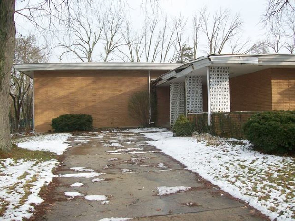 Homes Sold Mackler Highlands Chicago Heights Illinois, 859 Damico