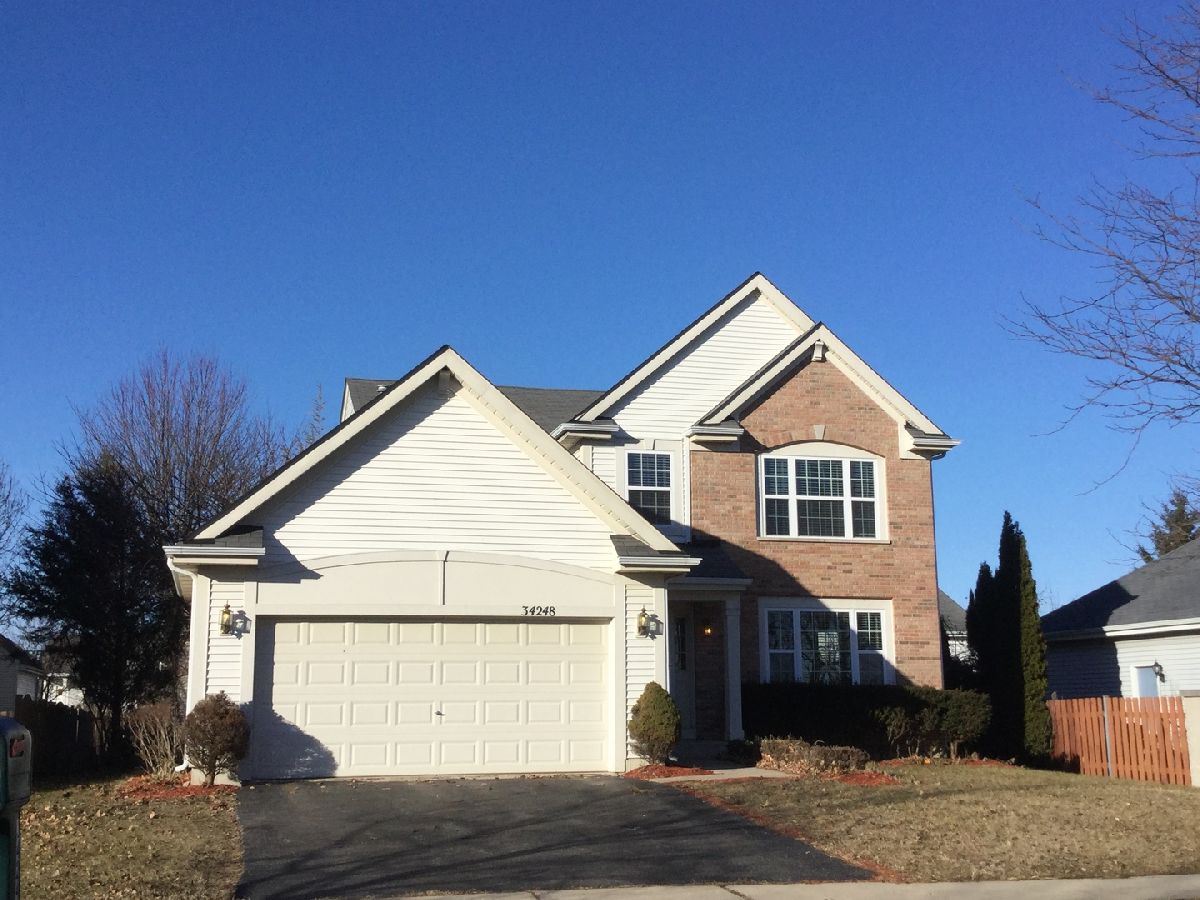 Homes & Townhomes & Condos Rented Prairie Pointe Round Lake Illinois, 34248 Needlegrass