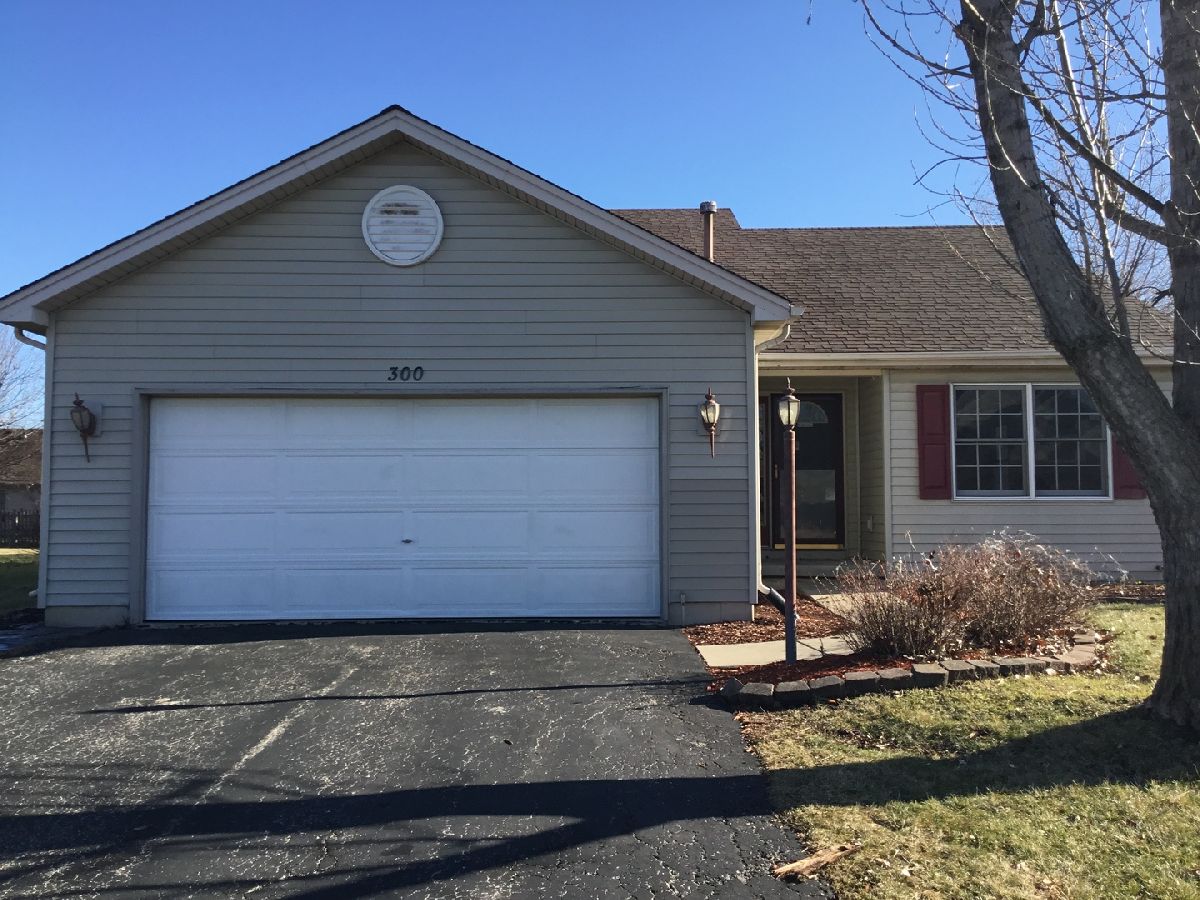 Homes & Condos & Townhomes Rented Fox Bend Shorewood Illinois, 300 Thames