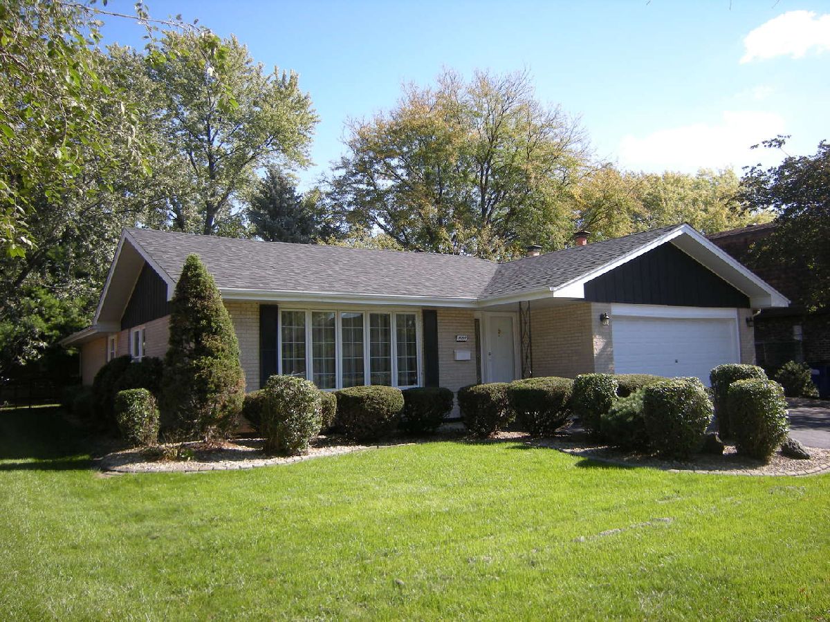 Homes Sold Thorn Lake South Holland Illinois, 17207 Kimbark