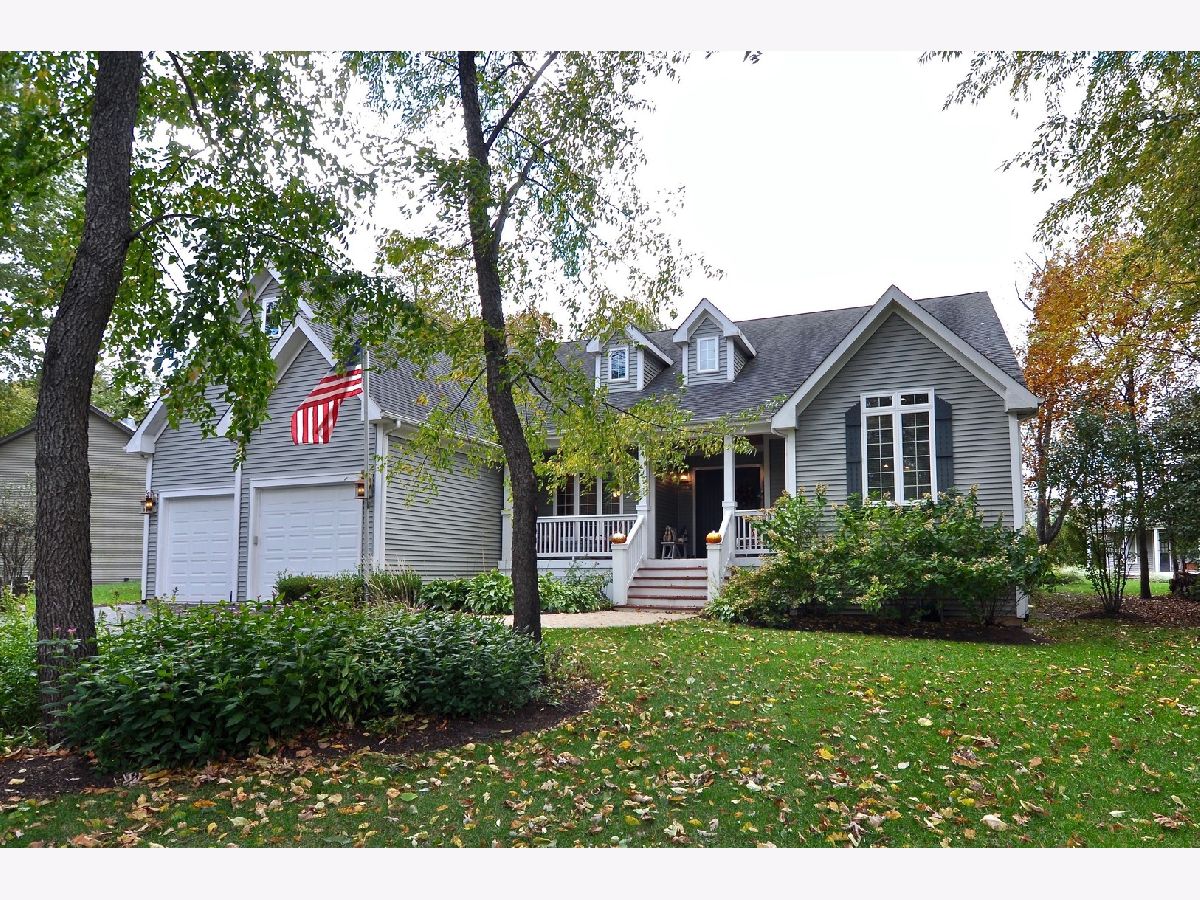 Homes Sold Oak Ridge Estates Genoa Illinois, 31155 Daniels