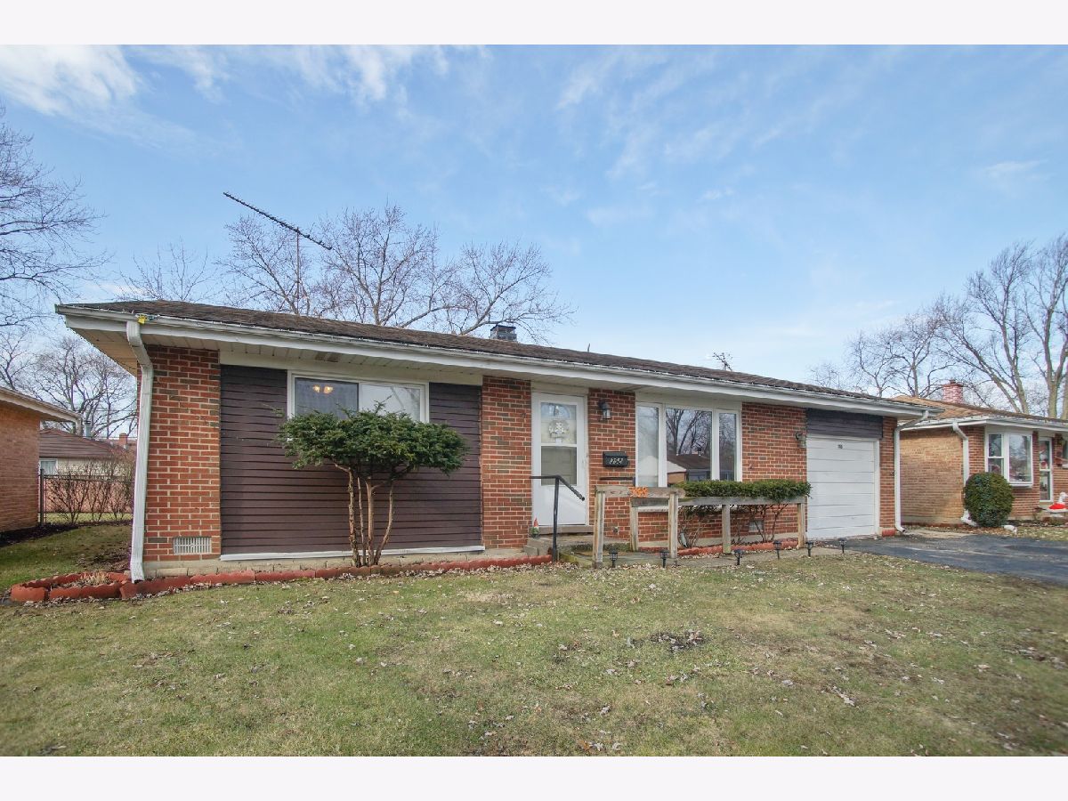 Homes Sold Meadowbrook East Wheeling Illinois, 388 Virginia