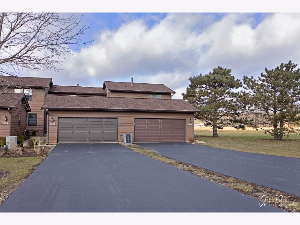 Townhomes Sold Summer Place Algonquin Illinois, 3304 Alethea