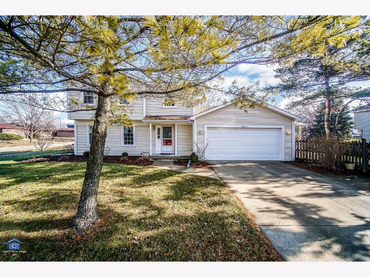 Homes Sold Hilltop Acres Woodridge Illinois, 8311 Woodridge