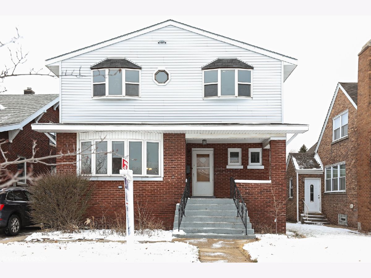  Sold Whiting Indiana, 2030 Stanton