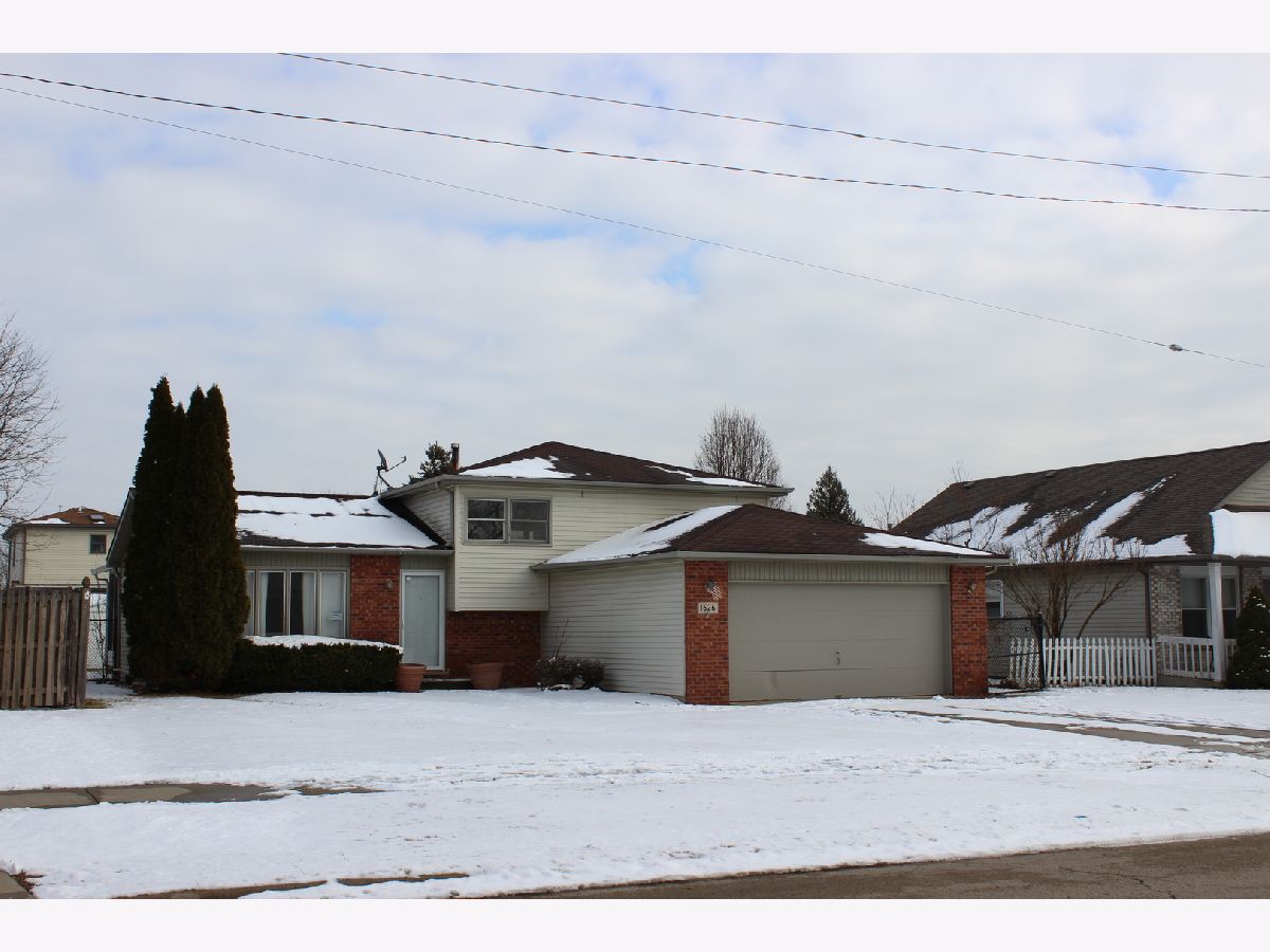 Homes Sold Meadowridge Lockport Illinois, 1626 East