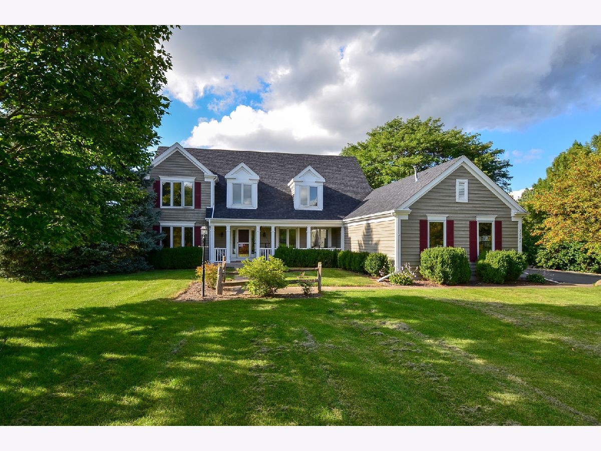 Homes Sold Dover Pond Deer Park Illinois, 22566 Thornbury