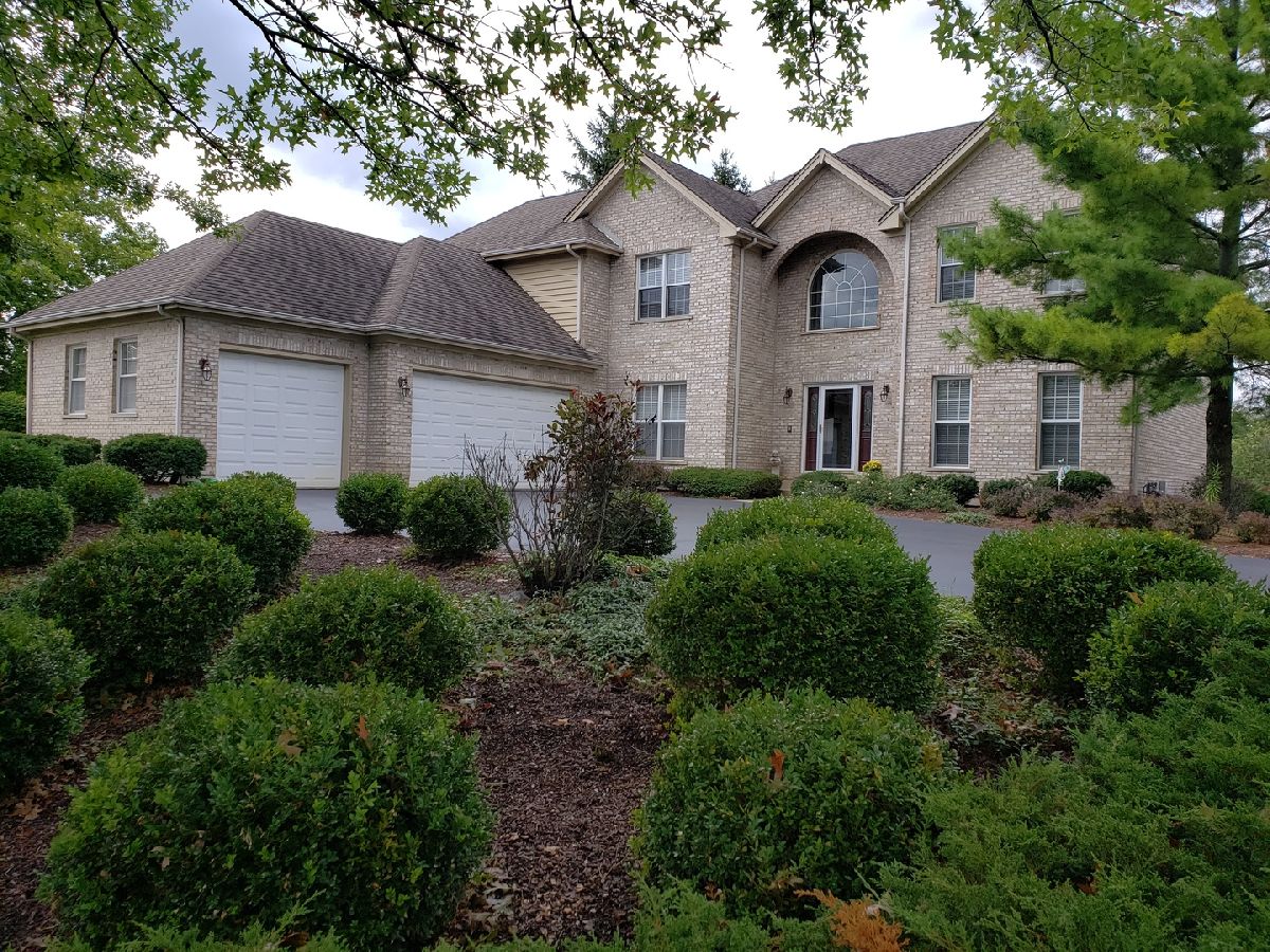 Homes Sold Abbey Glenn Estates Hawthorn Woods Illinois, 25020 Abbey Glenn