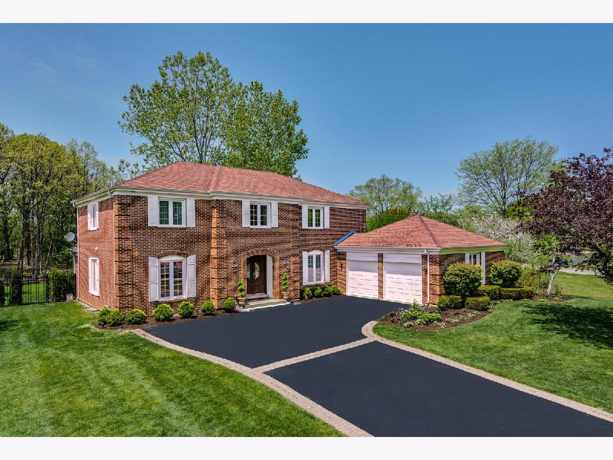 Homes Rented The Ponds Lake Forest Illinois, 560 Buena