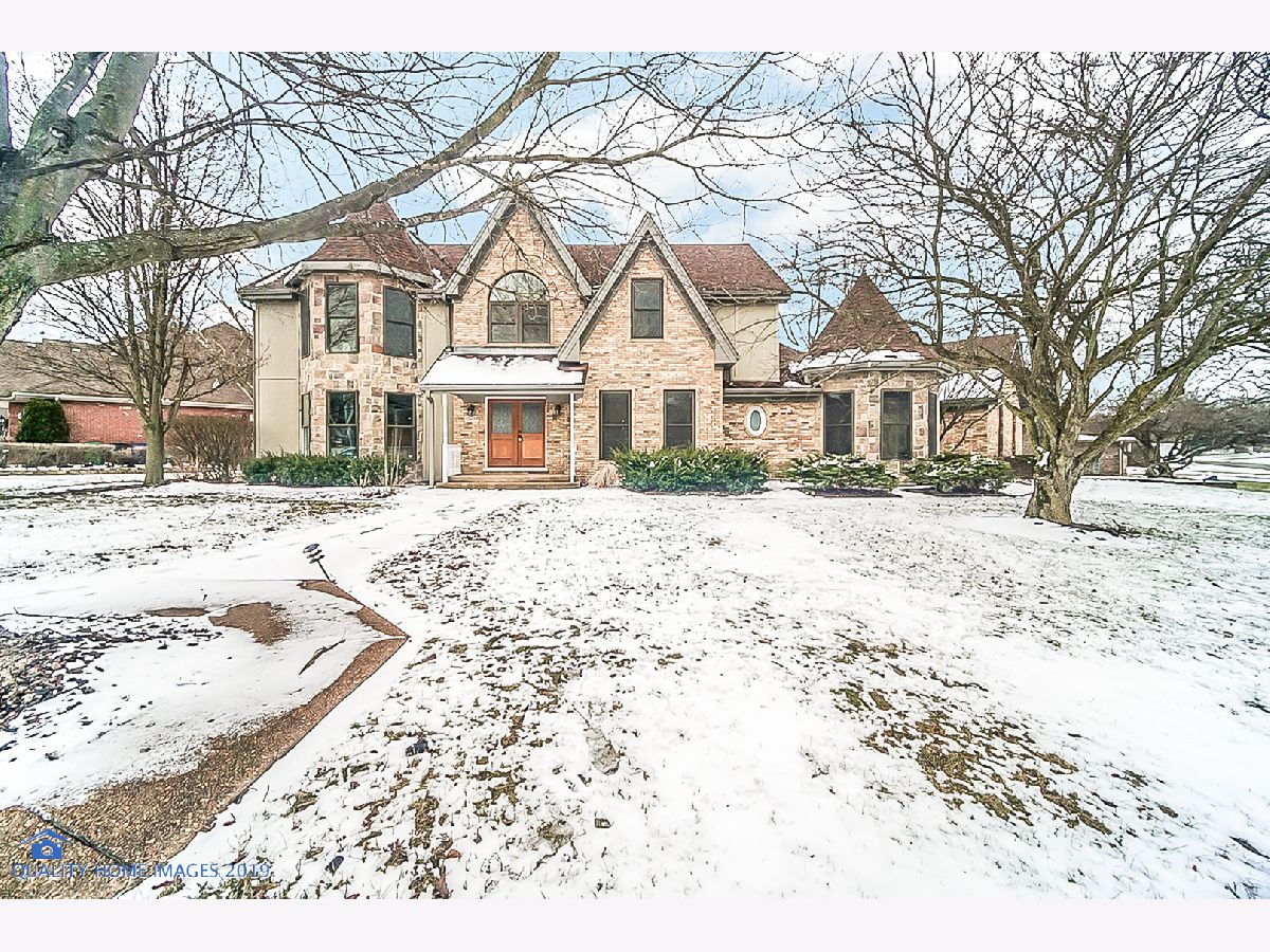 Homes Rented Chickasaw Hills Homer Glen Illinois, 13637 Kickapoo