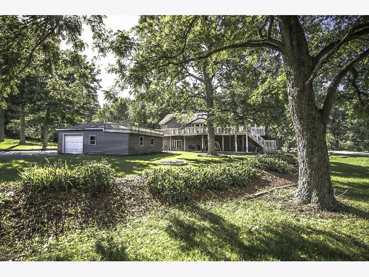 Homes Sold Lincolnwood New Lenox Illinois, 445 Circle