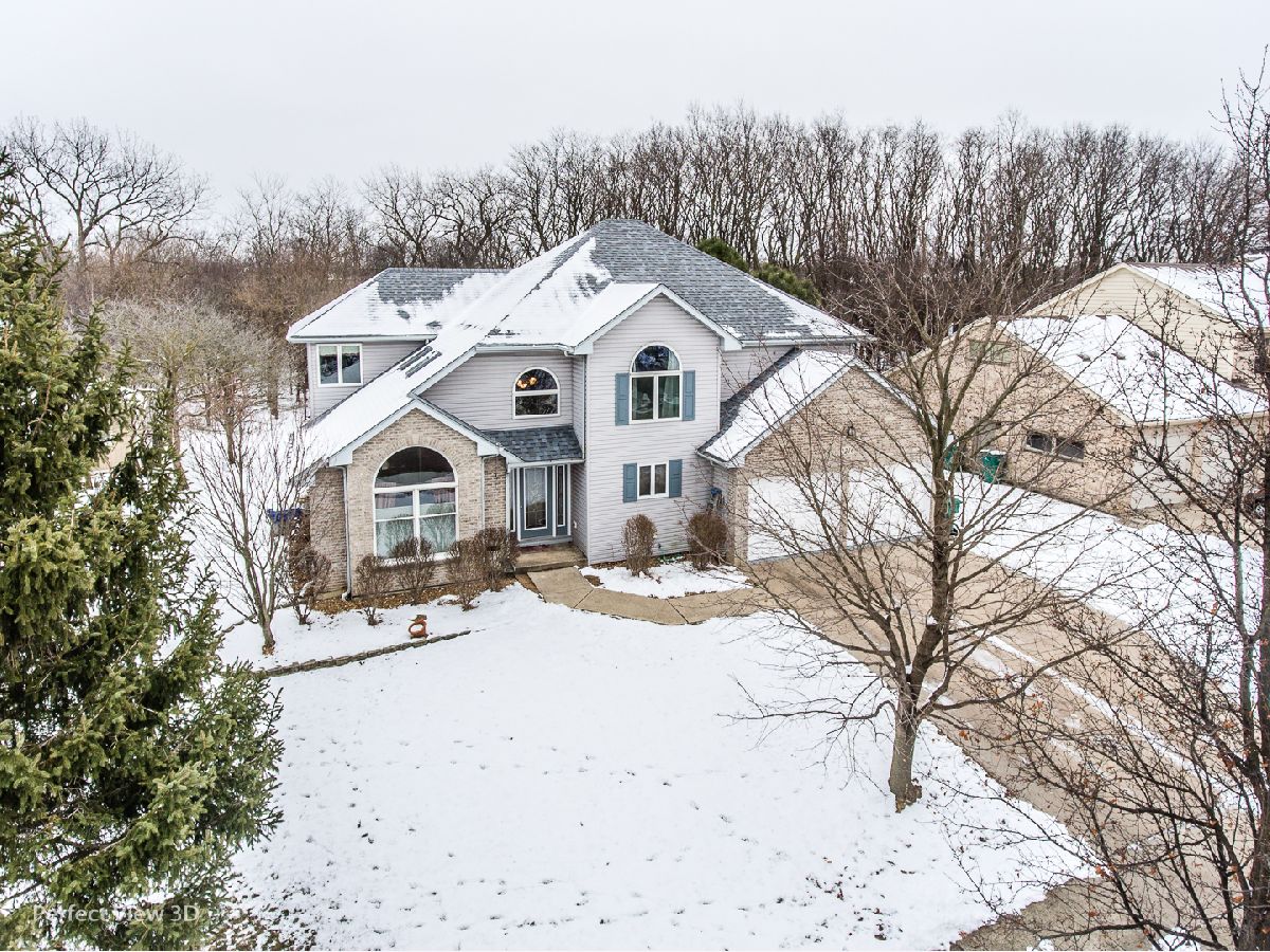 Homes Sold Pleasant Knoll Joliet Illinois, 1216 Pleasant Knoll
