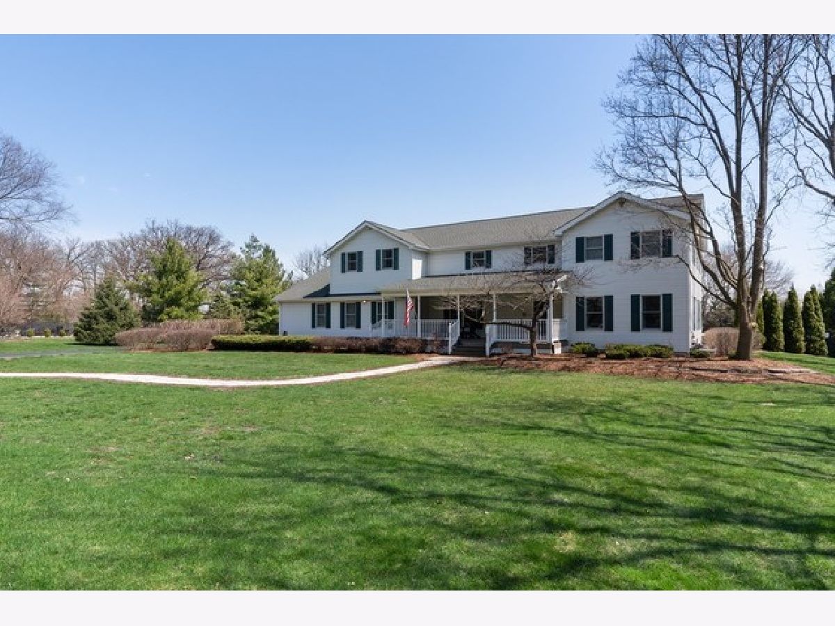 Homes Sold Ferson Creek Woods St Charles Illinois, 6N365 Woodside