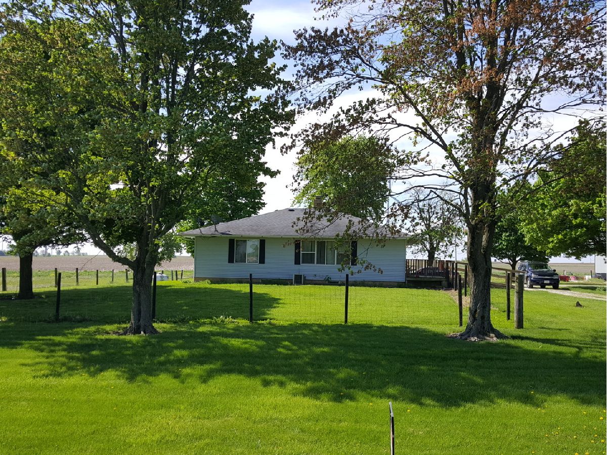  Sold Armstrong Illinois, 4267 2500 North