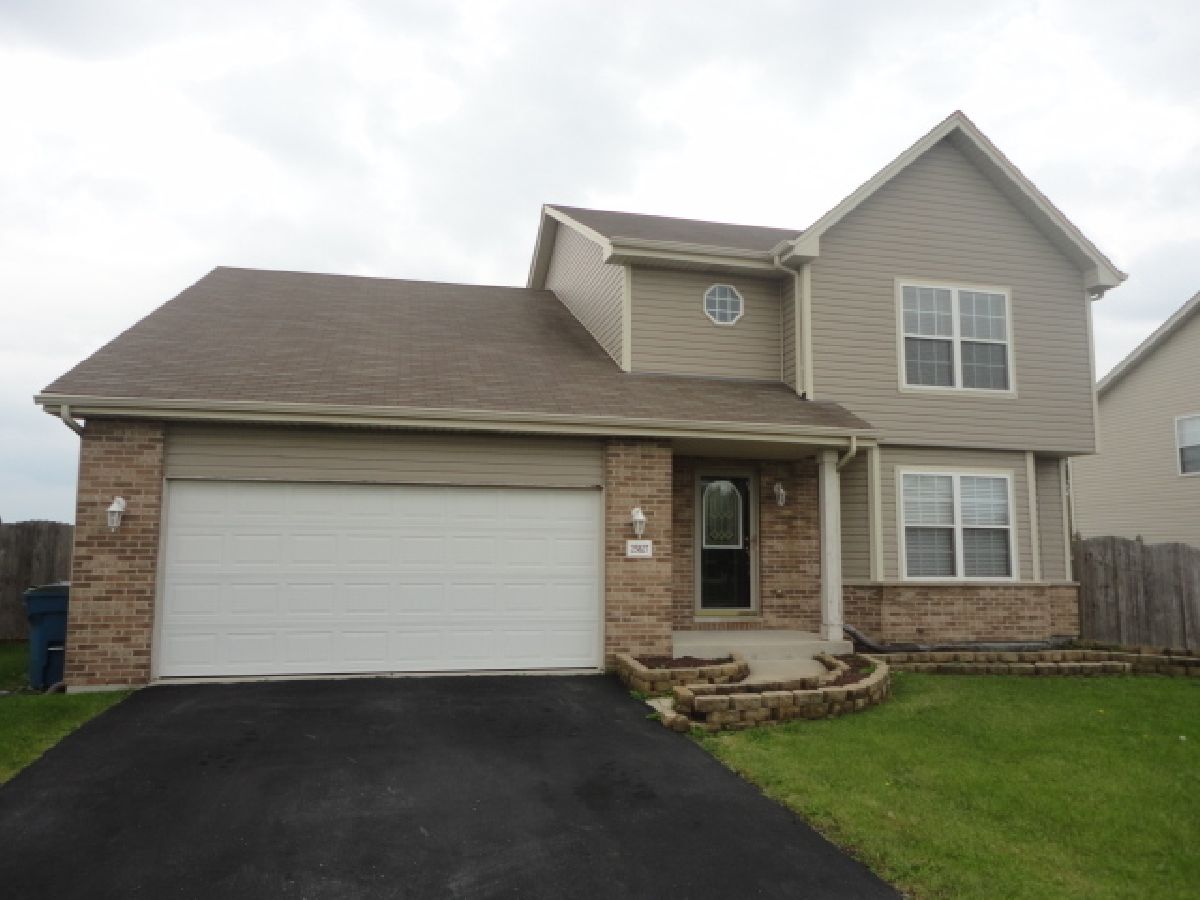 Homes Rented Country Meadows Monee Illinois, 25827 Daffodil