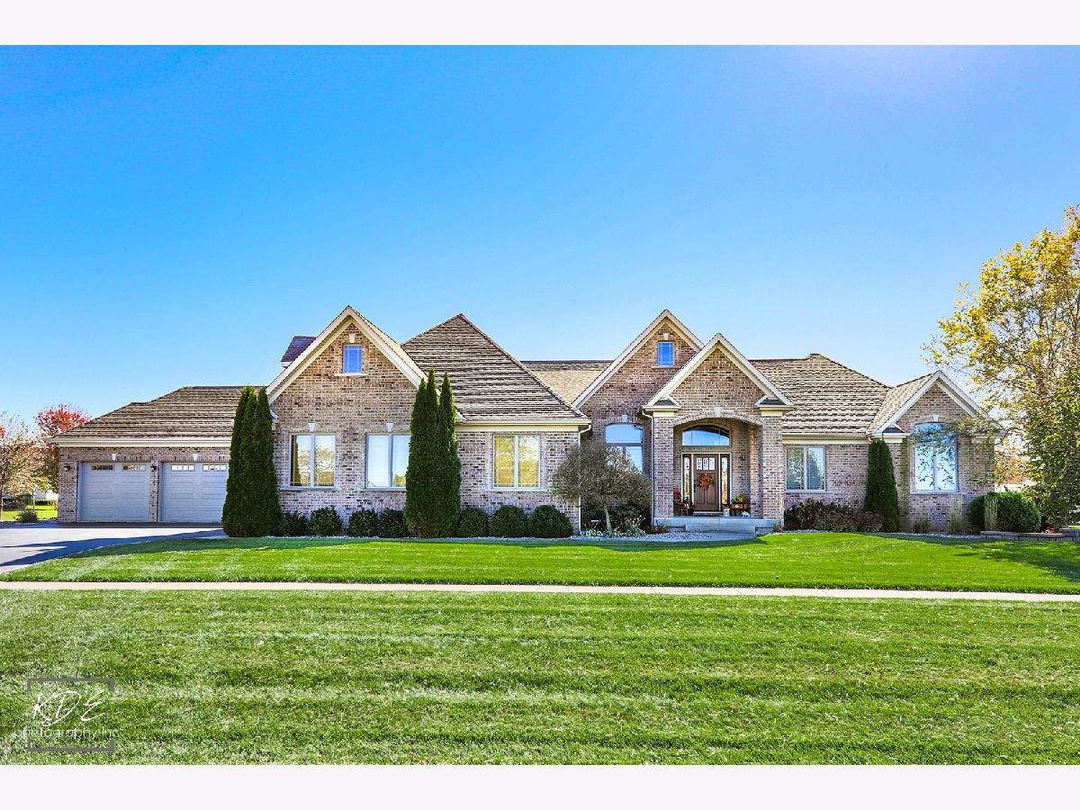 Homes Sold Prairie View Somonauk Illinois, 1065 Prairie View