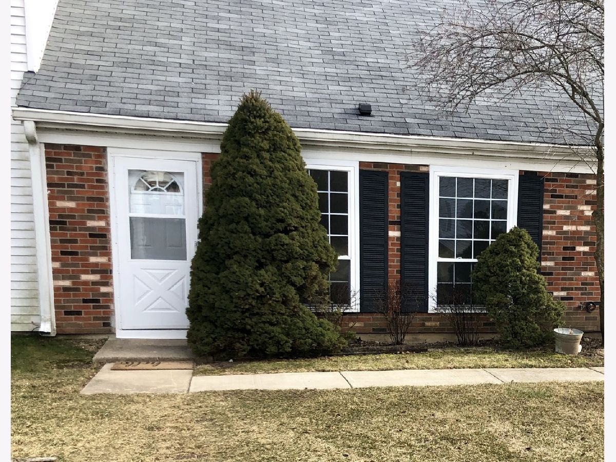 Townhomes & Condos Rented Bright Oaks Cary Illinois, 52 Silver Tree