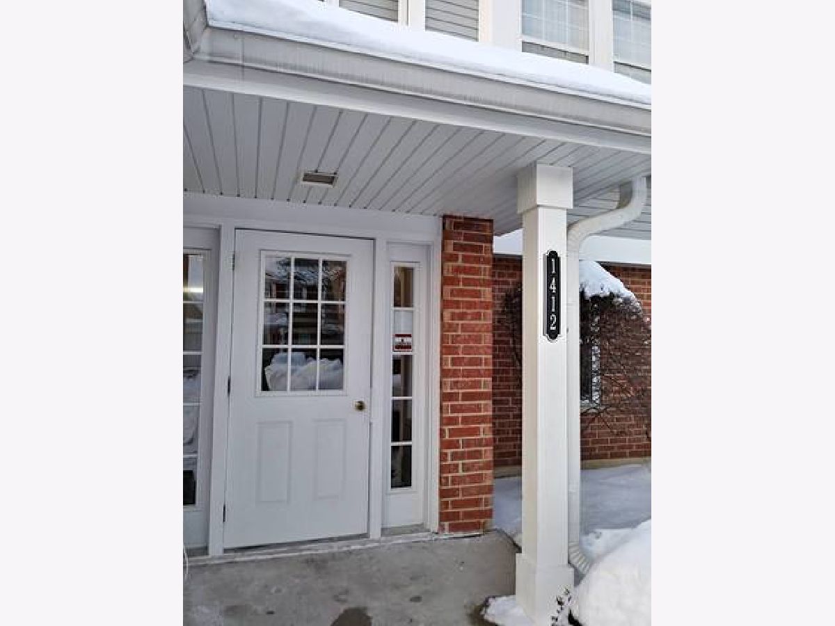 Condominiums Rented Arlington Trails Arlington Heights Illinois, 1412 Crane