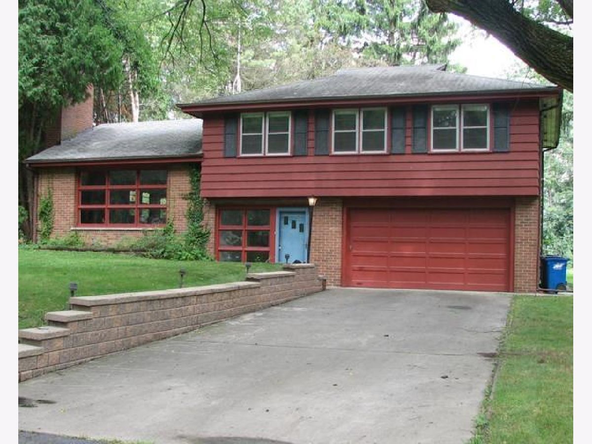 Homes Sold Fairmeadow Naperville Illinois, 25W150 Fairmeadow