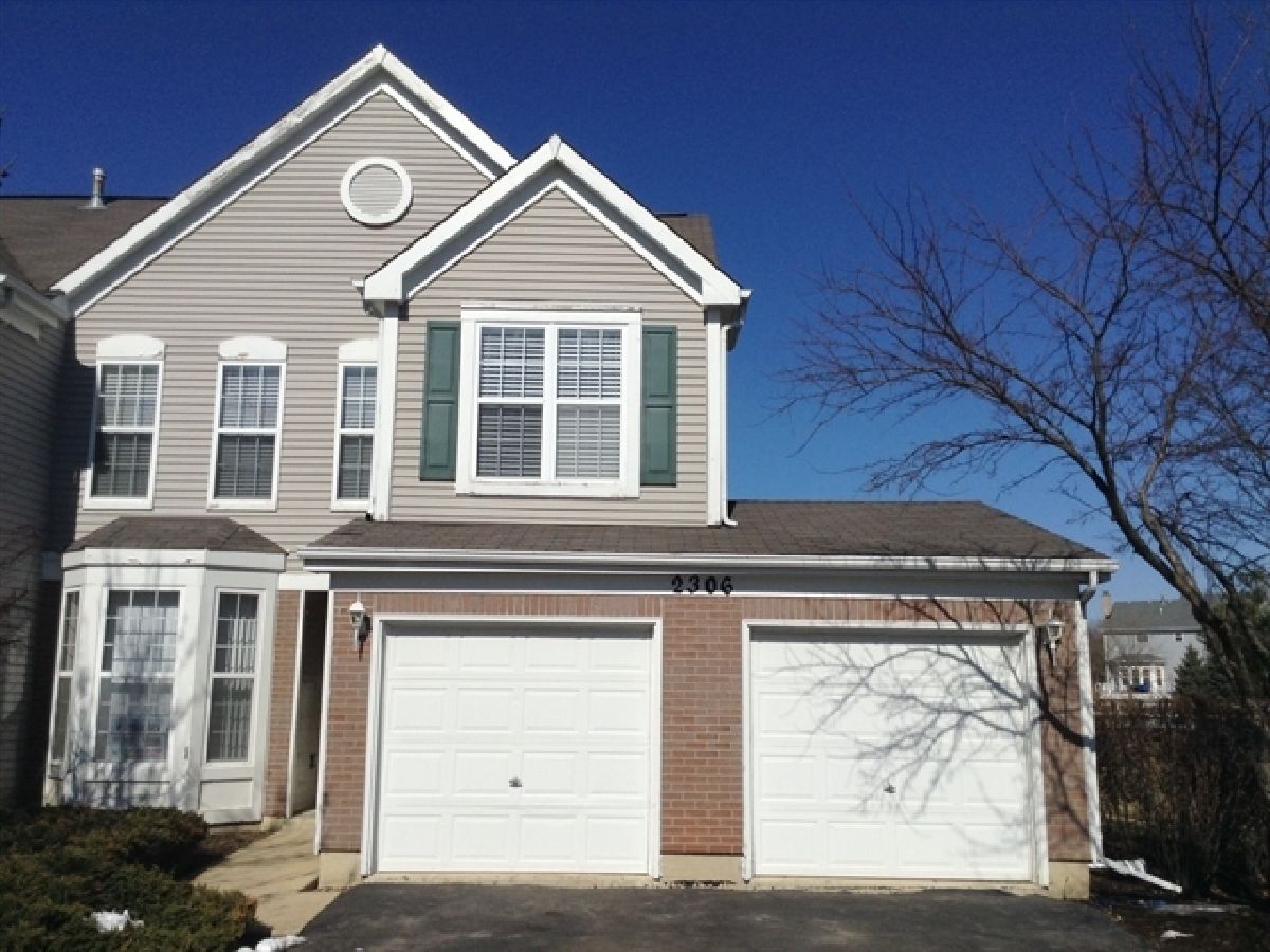 Homes & Townhomes Rented Caton Crossing Plainfield Illinois, 2306 Rossiter