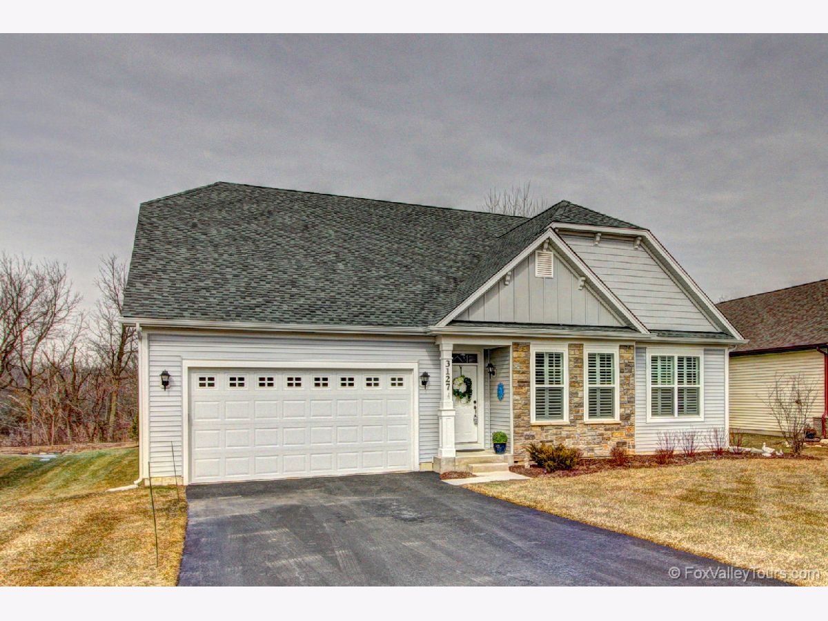 Homes Sold Tanglewood Oaks Aurora Illinois, 3127 Trillium