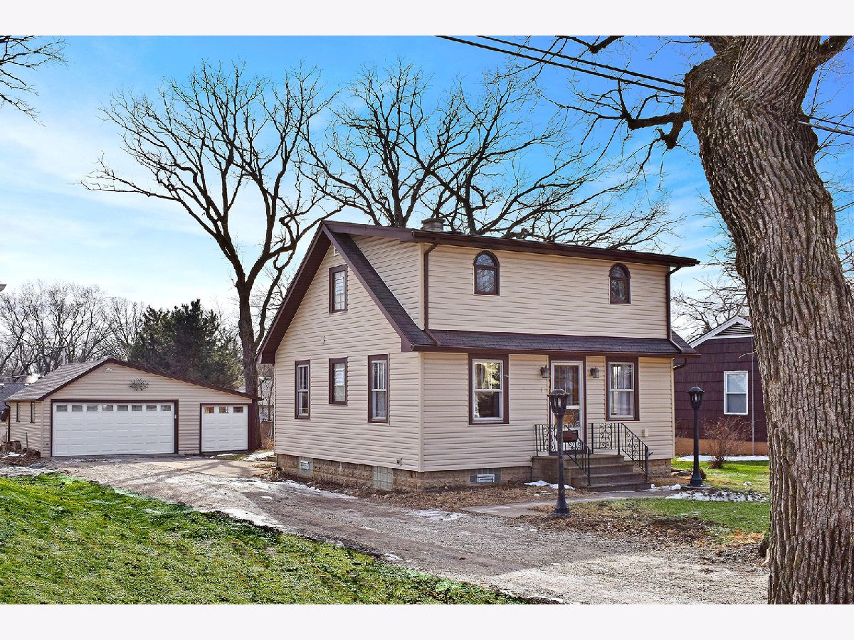 Homes Sold Brookwood Park New Lenox Illinois, 210 Fir