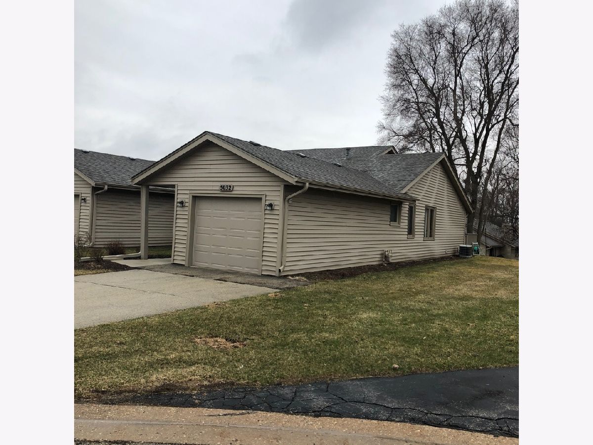 Condominiums Sold Preservation Pointe Loves Park Illinois, 5032 Prairie Path