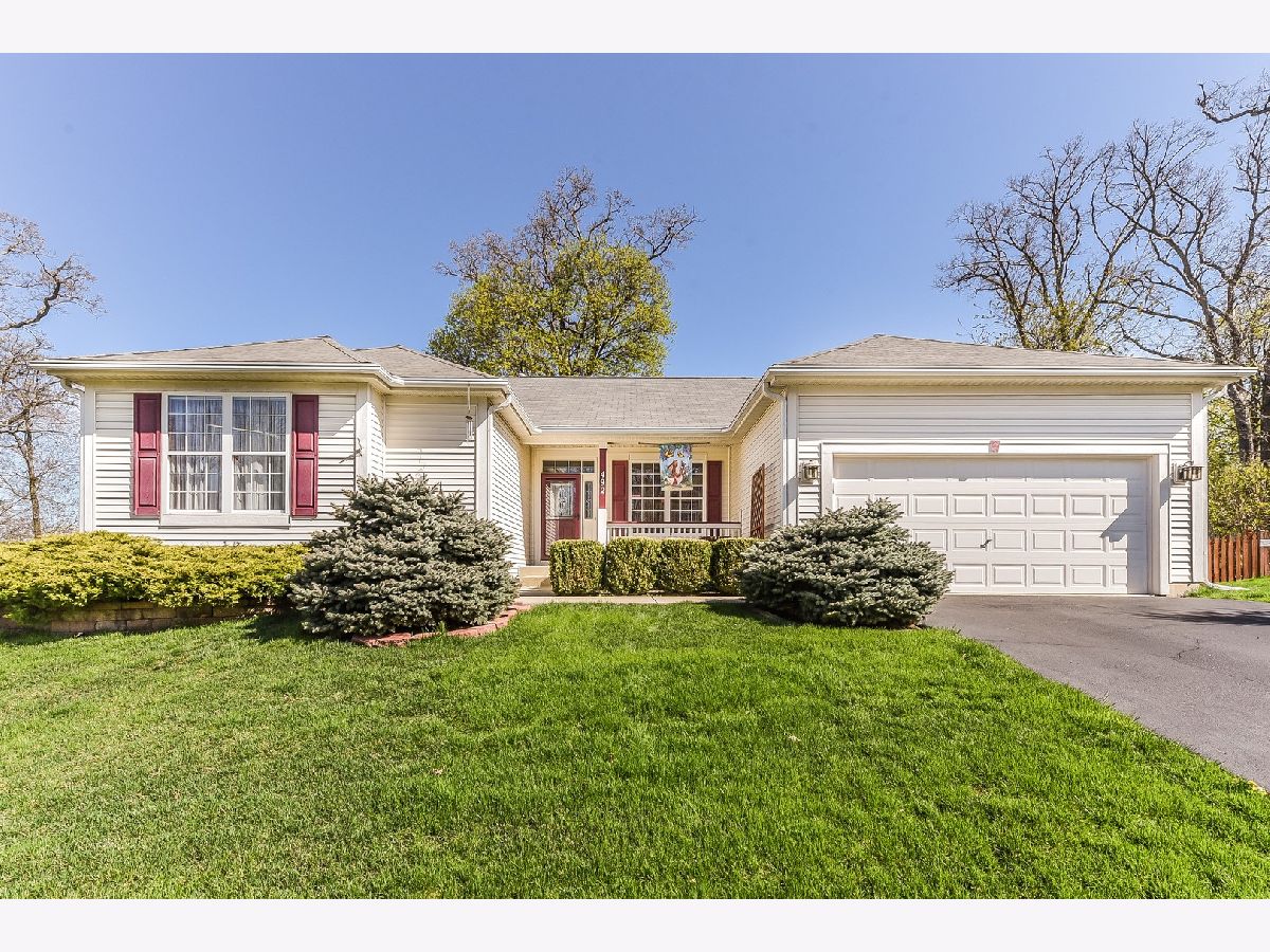 Homes Sold White Oaks Carpentersville Illinois, 492 Oakhurst