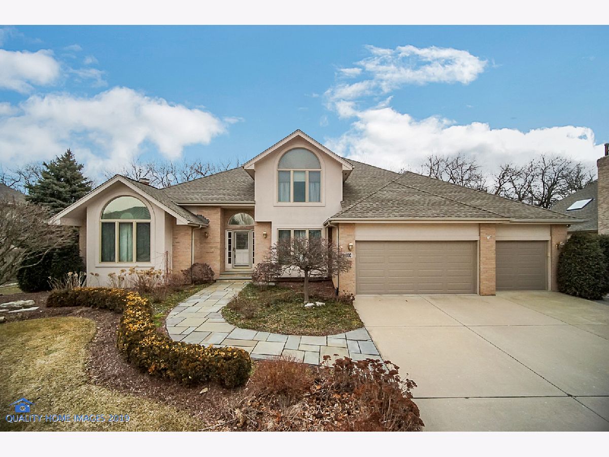 Homes Sold Fawn Creek Orland Park Illinois, 11030 Fawn Creek